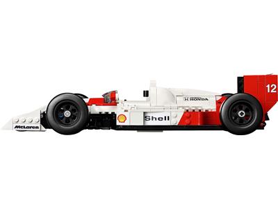 10330 LEGO® McLaren MP4/4 & Ayrton Senna