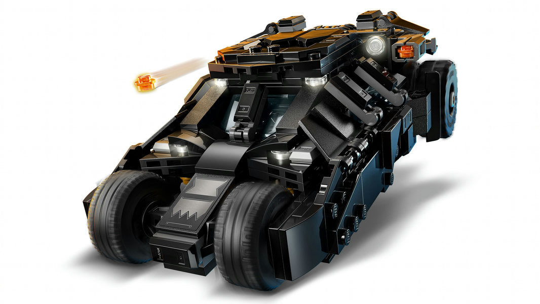 76303 LEGO® Batman Tumbler vs. Two-Face & The Joker