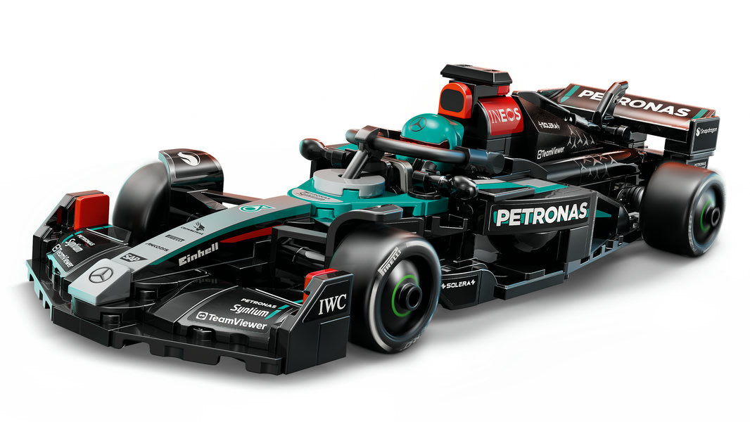 77244 LEGO® Mercedes-AMG F1® W15 Race Car
