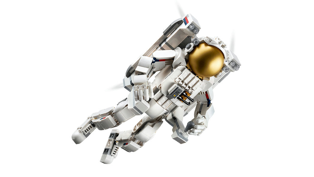 31152 LEGO® Space Astronaut