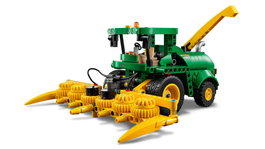 42168 LEGO® John Deere 9700 Forage Harvester