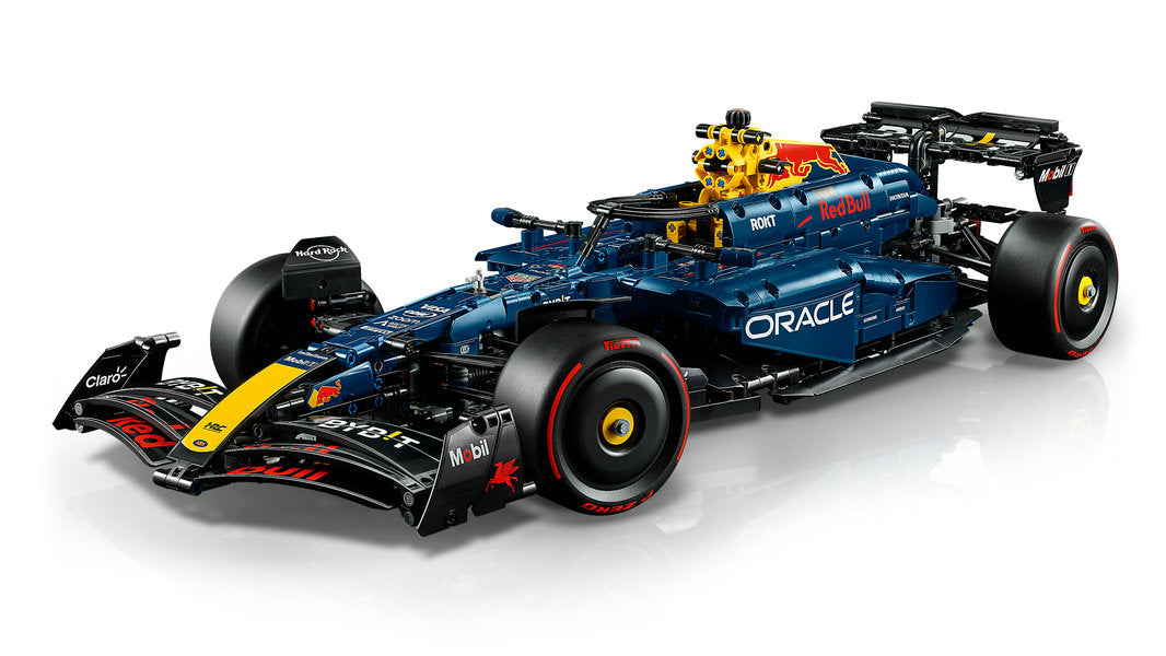 42206 LEGO® Oracle Red Bull Racing RB20 F1 Car