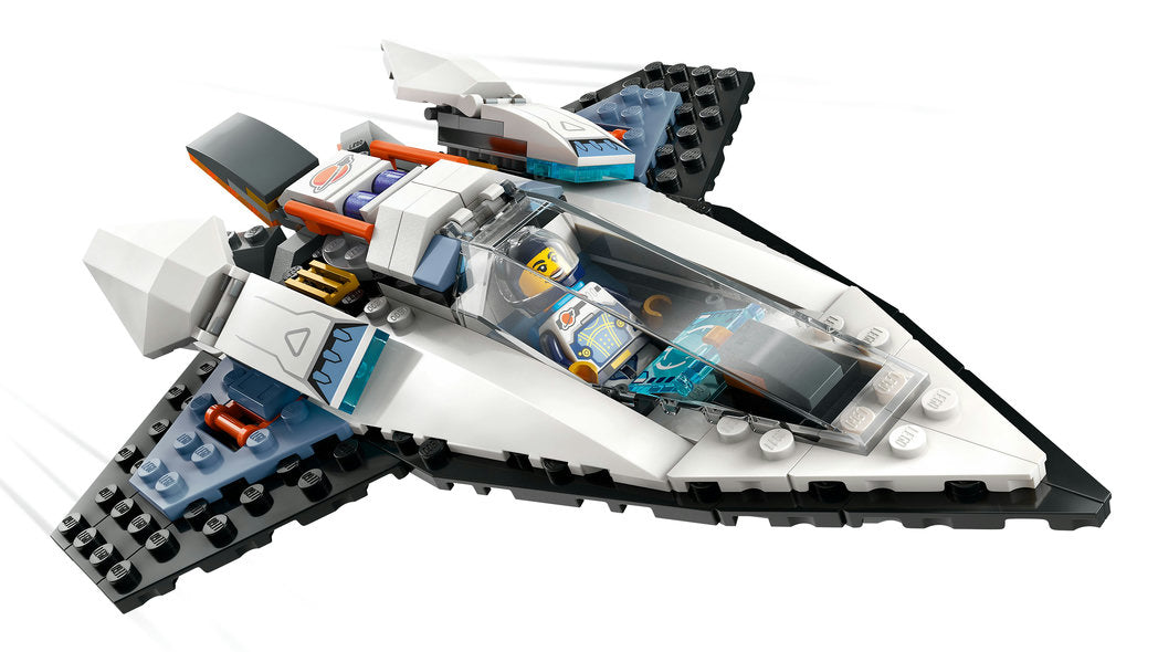 60430 LEGO® Interstellar Spaceship