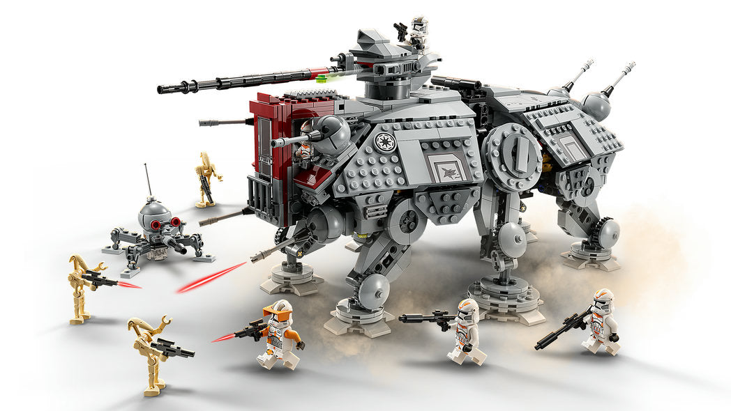 75337 LEGO® AT-TE Walker
