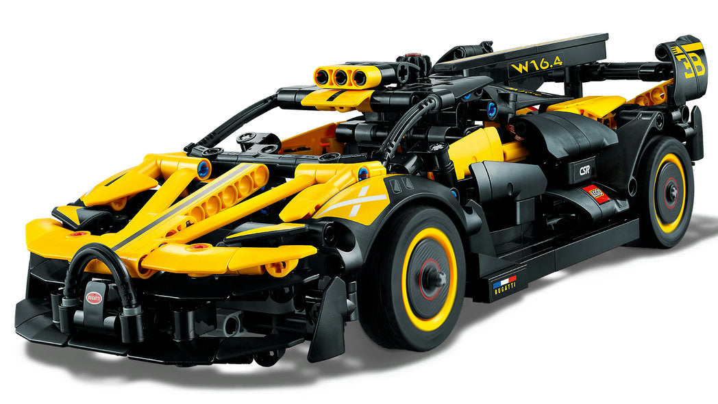 42151 LEGO® Bugatti Bolide