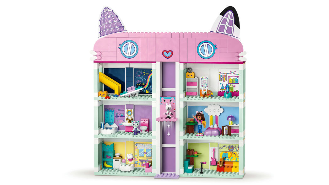 10788 LEGO® Gabby's Dollhouse