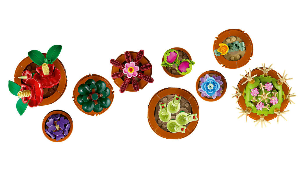 10329 LEGO® Tiny Plants V39
