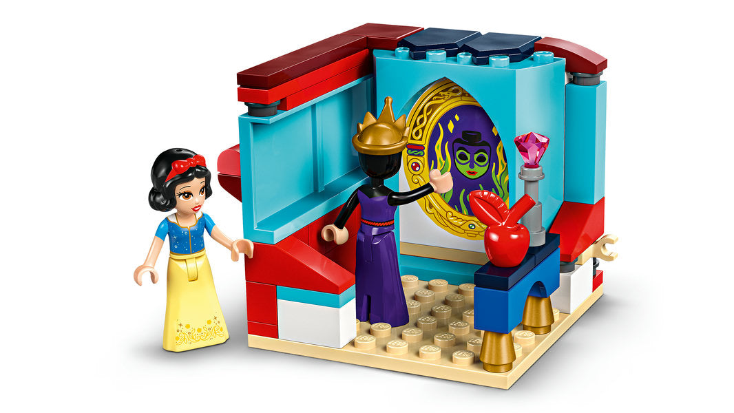 43276 LEGO® Snow White's Jewelry Box