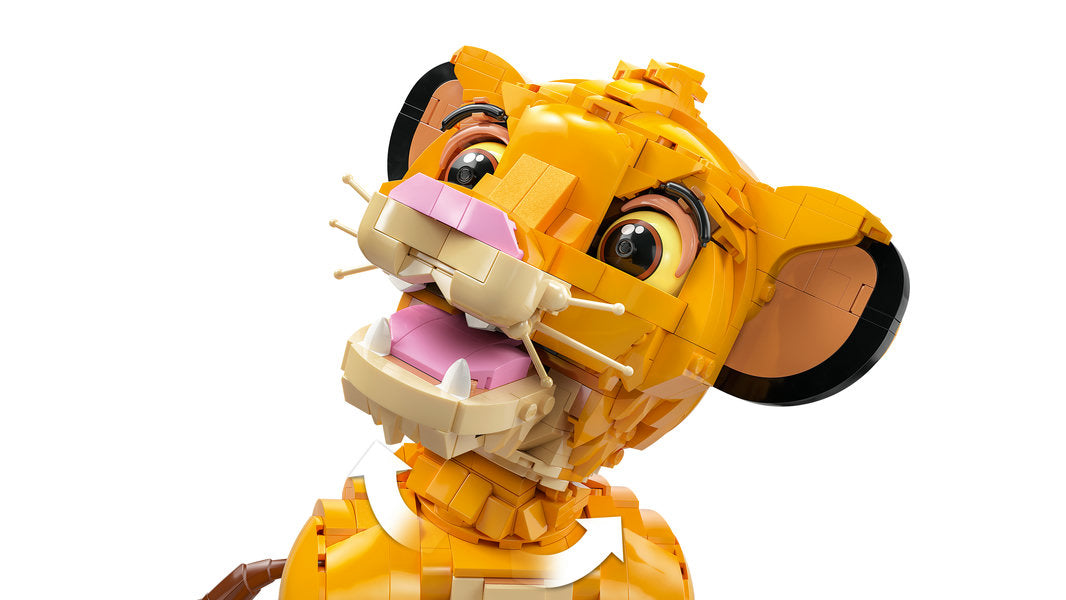 43247 LEGO® Young Simba the Lion King