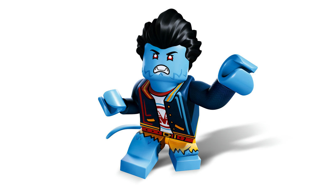 71480 LEGO® Logan the Mighty Panda