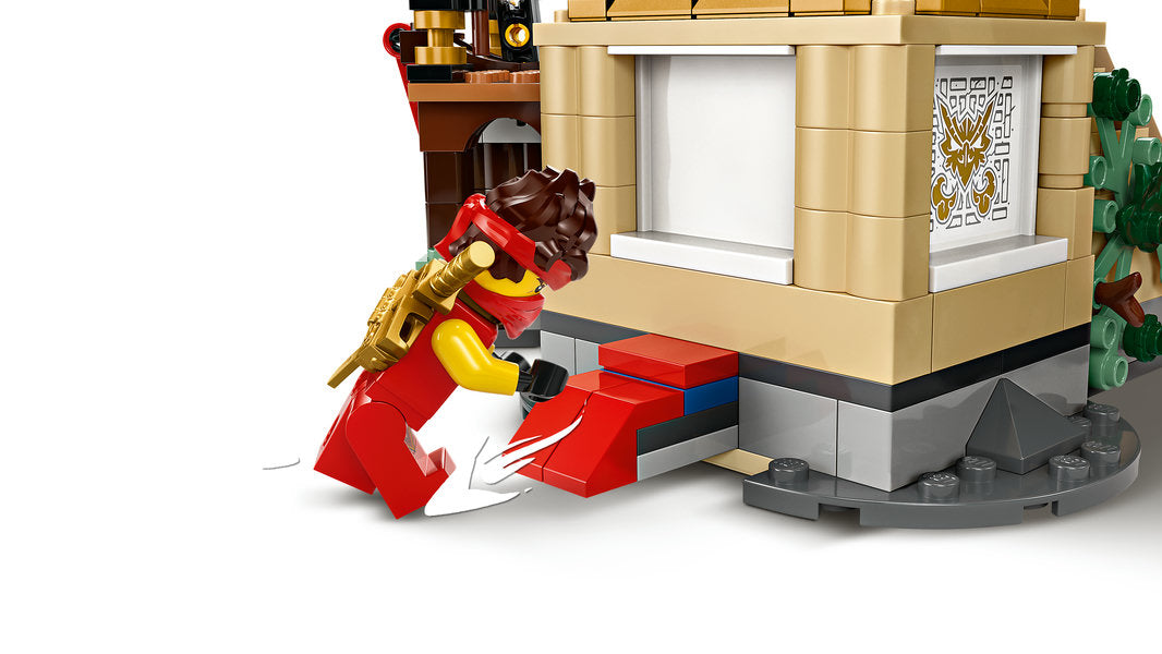 71818 LEGO® Tournament Battle Arena