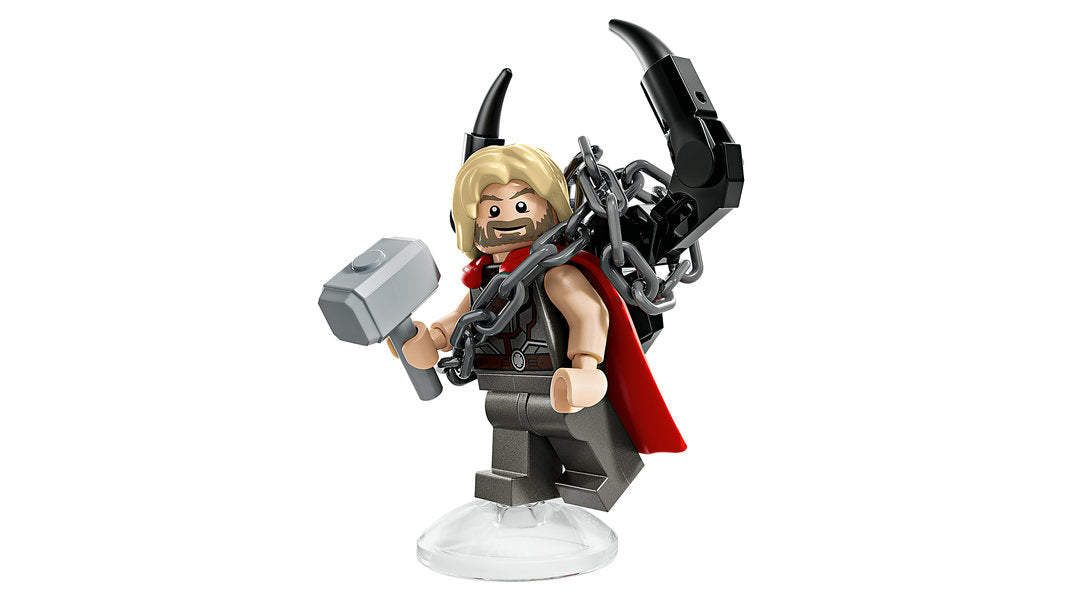 76289 LEGO® Thor vs. Surtur Construction Figure