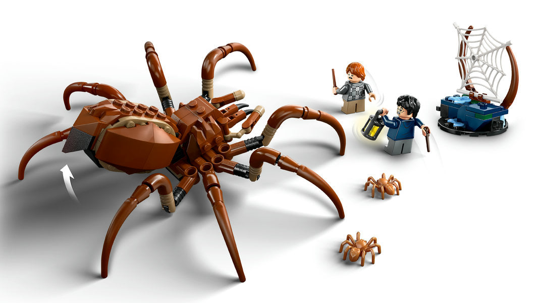 76434 LEGO® Aragog in the Forbidden Forest