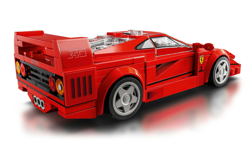 76934 LEGO® Ferrari F40 Supercar