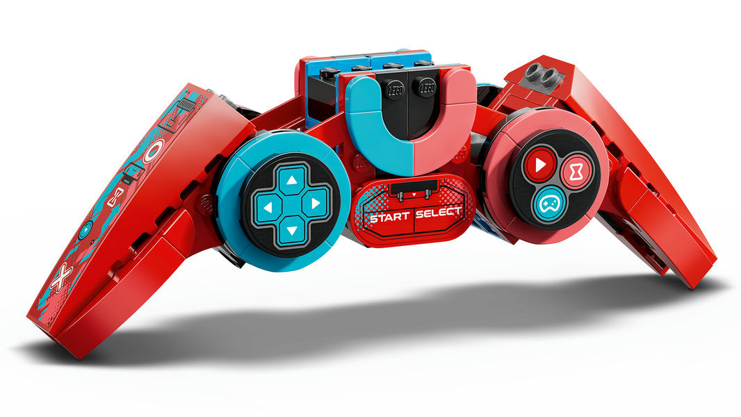 71489 LEGO® Cooper's Gaming Controller Jet