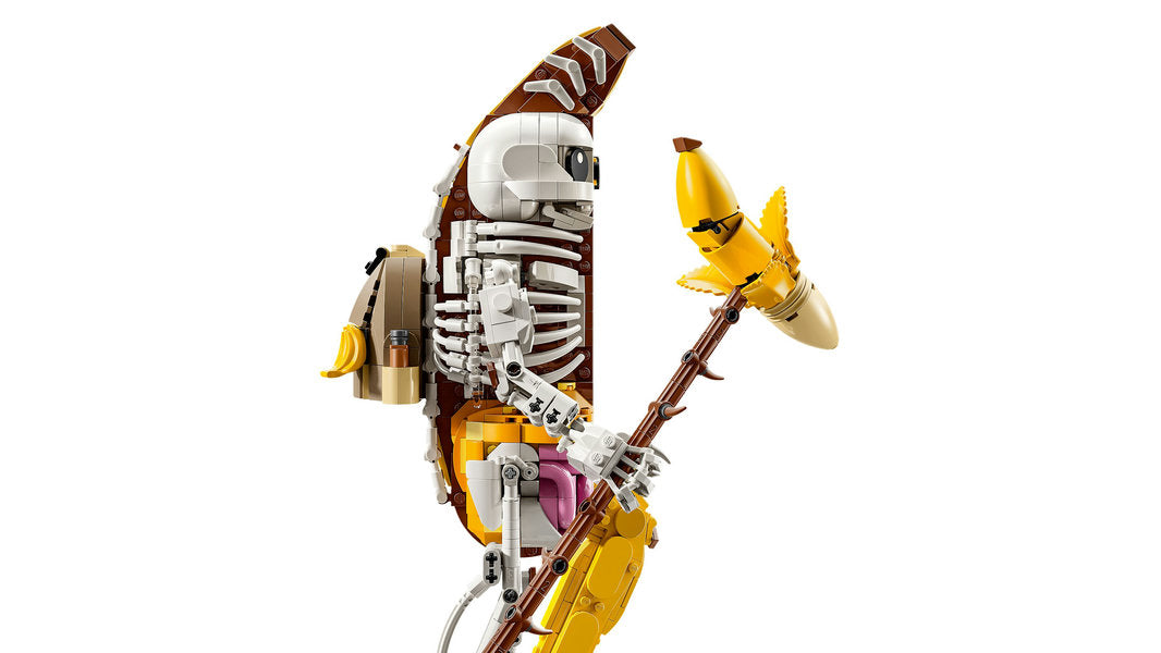 77072 LEGO® Peely Bone