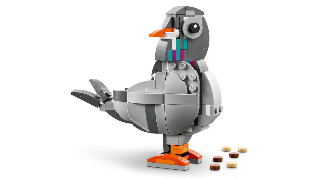 31163 LEGO® Playful Cat