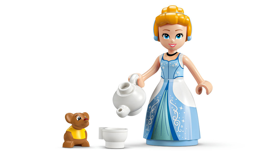 43266 LEGO® Cinderella's Dress