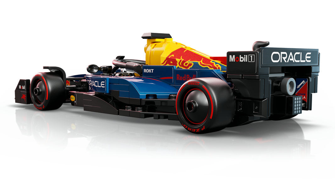 77243 LEGO® Oracle Red Bull Racing RB20 F1® Race Car