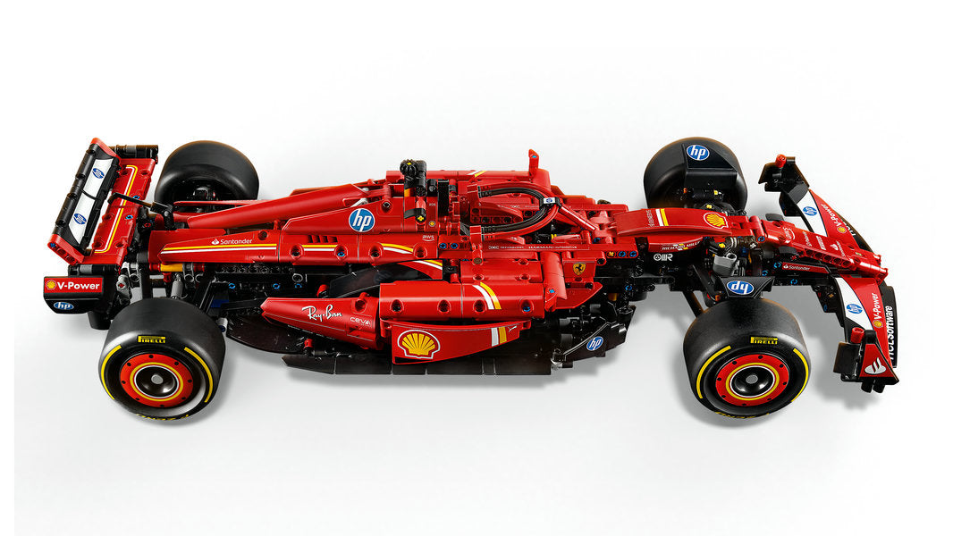 42207 LEGO® Ferrari SF-24 F1 Car