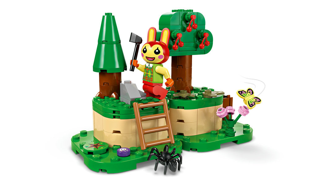 77047 LEGO® Bunnie's Outdoor Activities