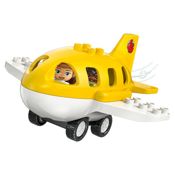 10443 LEGO® DUPLO® First Time at the Airport