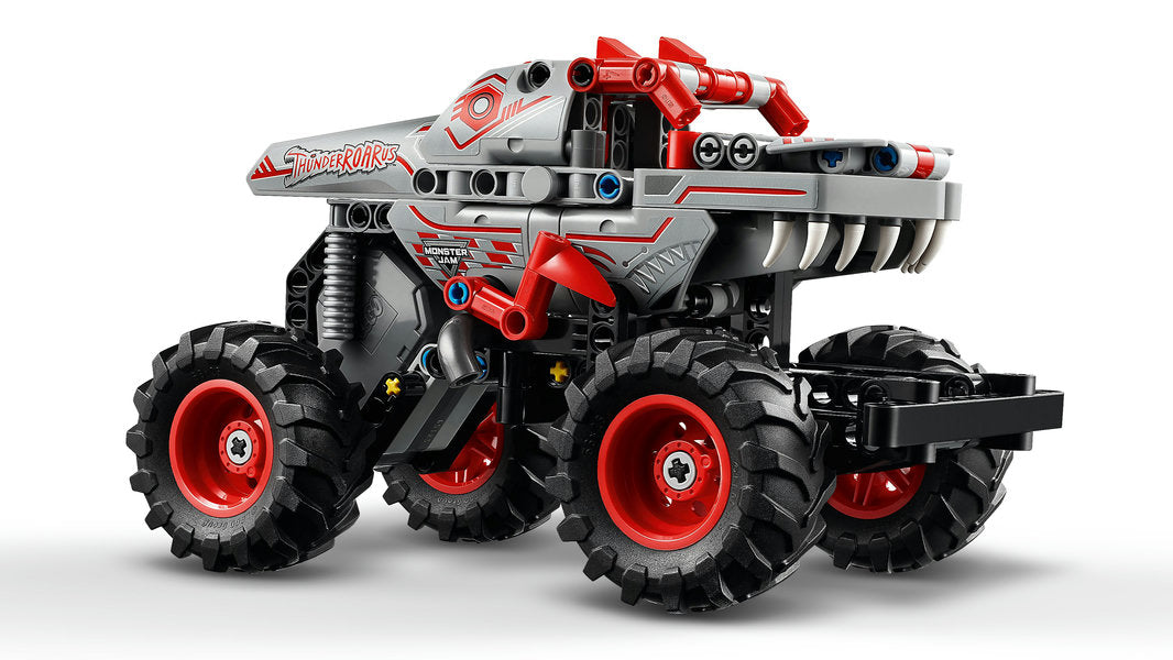 42200 LEGO® Monster Jam ThunderROARus Pull-Back
