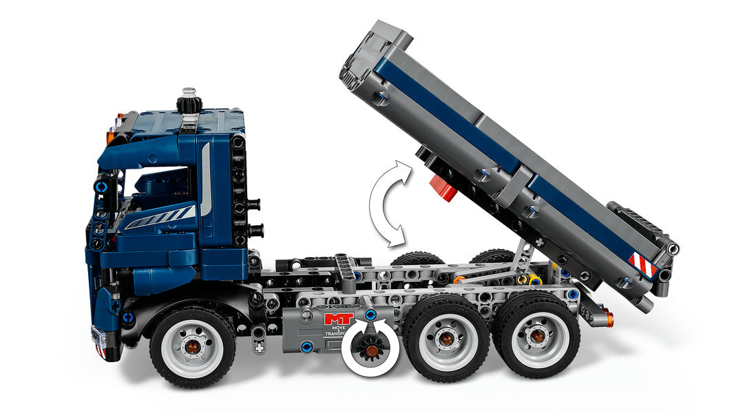 42203 LEGO® Tipping Dump Truck