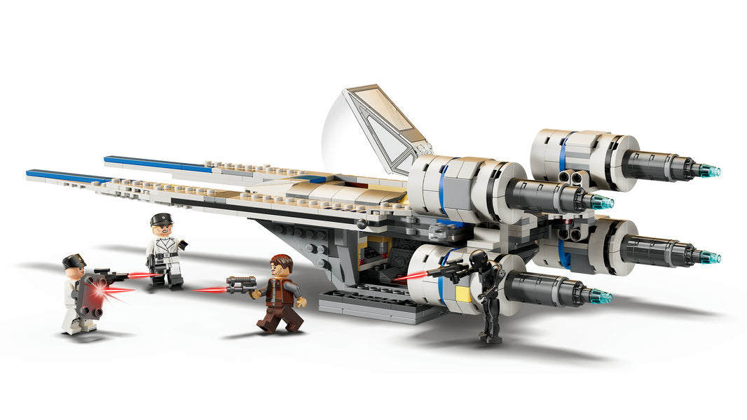 75399 LEGO® Rebel U-Wing Starfighter