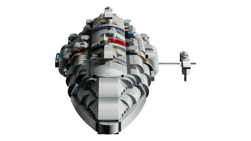 75405 LEGO® Home One Starcruiser