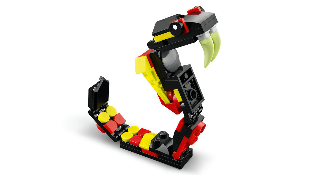 31159 LEGO® Wild Animals: Surprising Spider