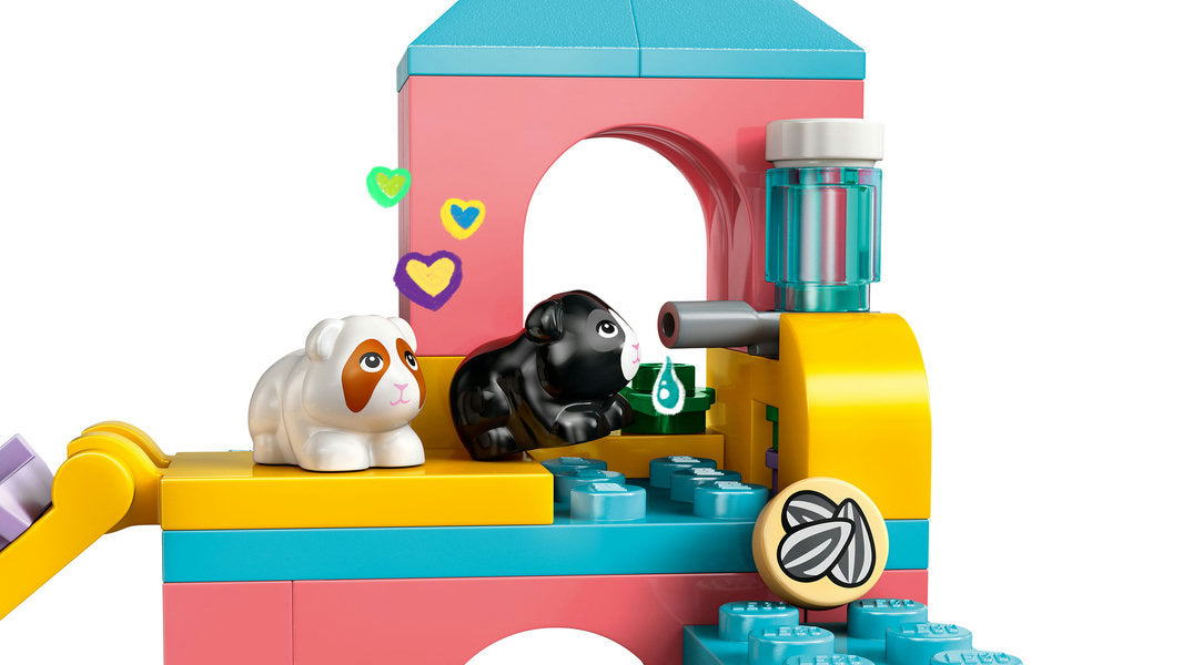 42640 LEGO® Guinea Pig Playground