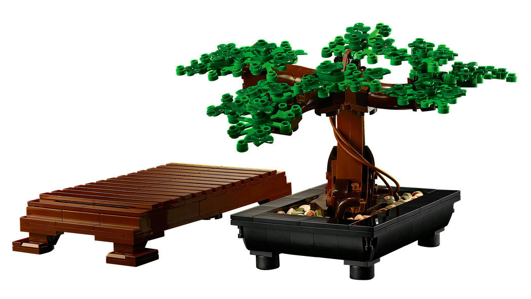 10281 LEGO® Bonsai Tree