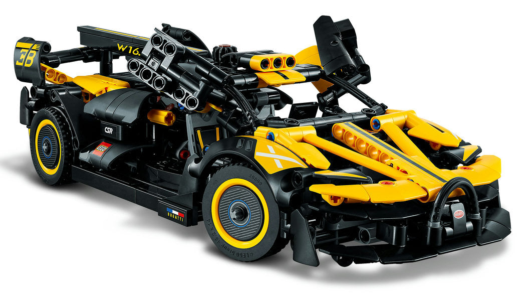 42151 LEGO® Bugatti Bolide