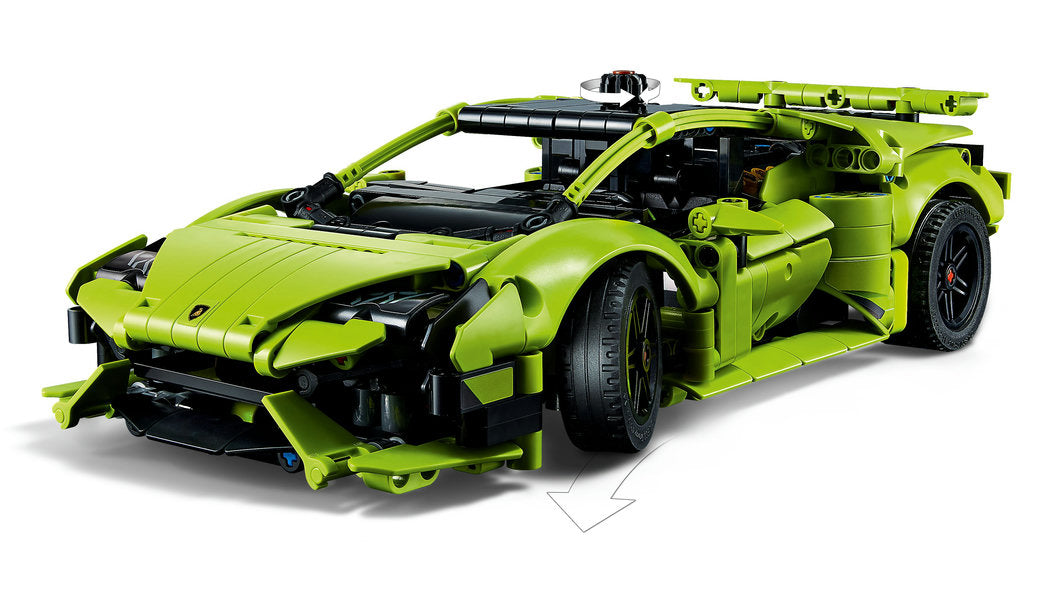 42161 LEGO® Lamborghini Huracan Technica