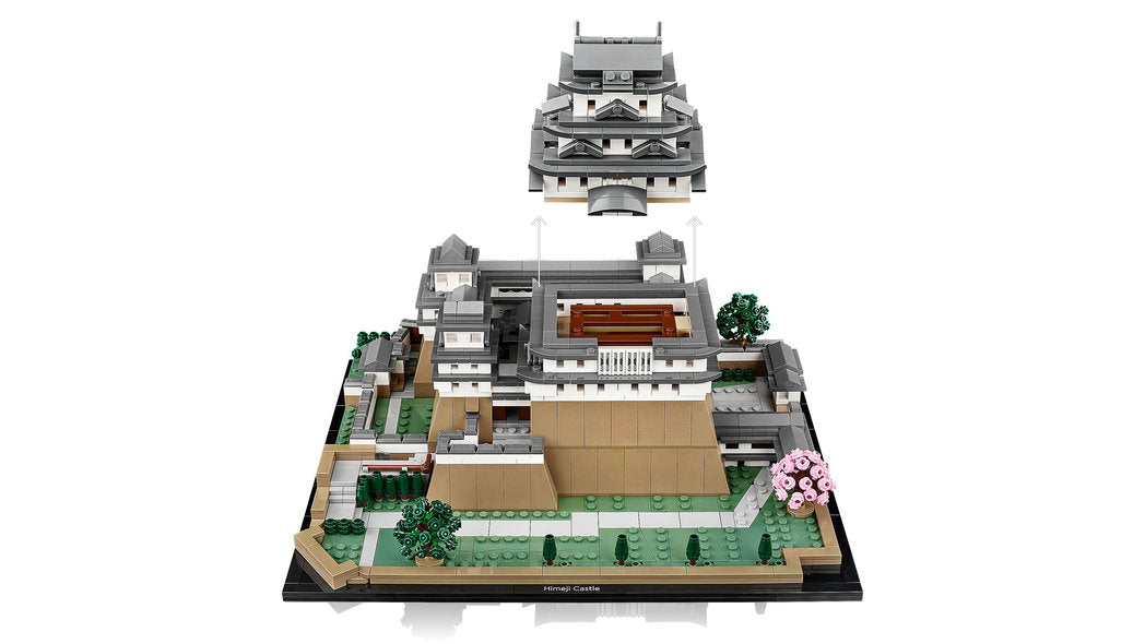 21060 LEGO® Himeji Castle