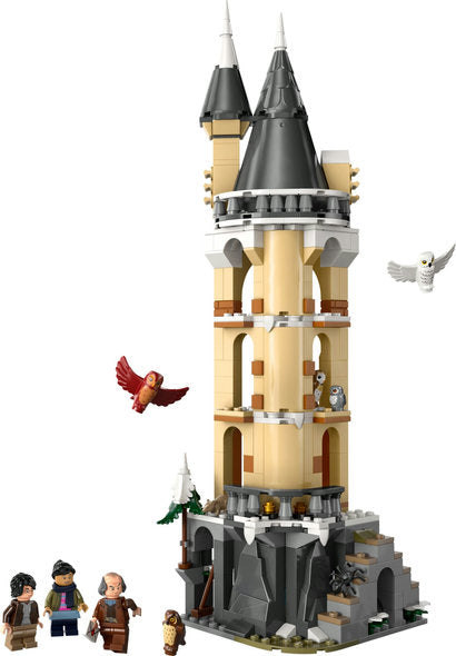 76430 LEGO® Hogwarts Castle Owlery