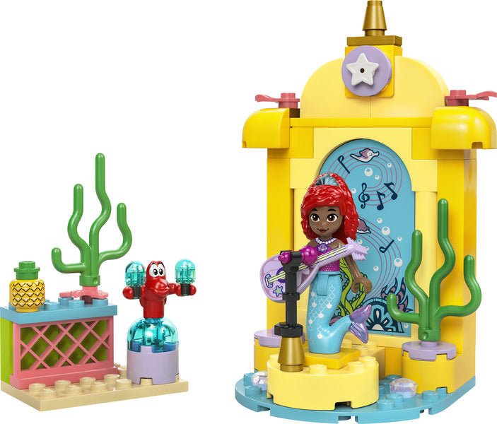 43235 LEGO® Ariel's Music Stage
