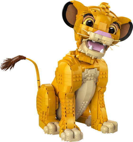 43247 LEGO® Young Simba the Lion King