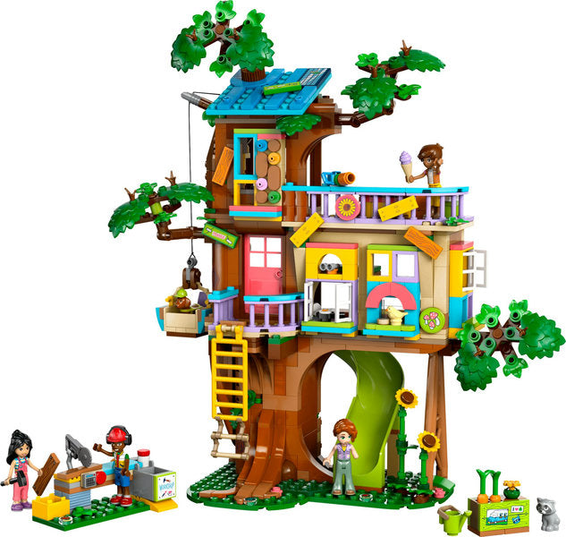 42652 LEGO® Friendship Tree House Hangout