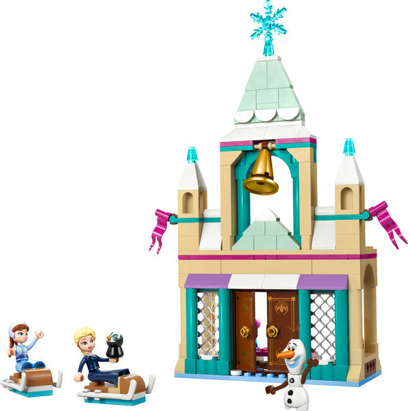 43265 LEGO® Arendelle Frozen Castle