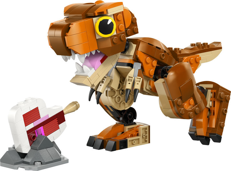 76967 LEGO® Little Eatie: T. rex