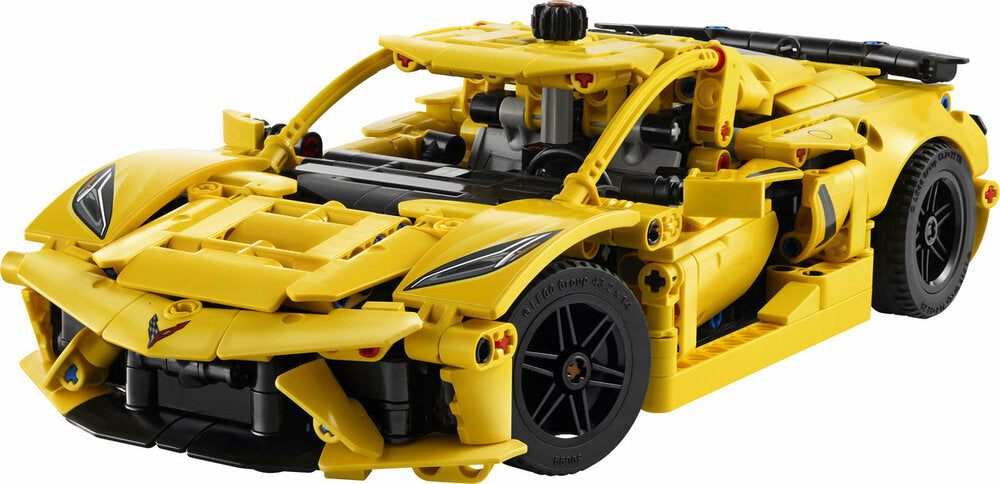 42205 LEGO® Chevrolet Corvette Stingray
