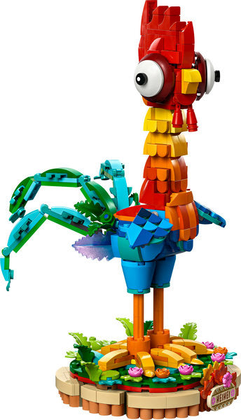 43272 LEGO® Heihei
