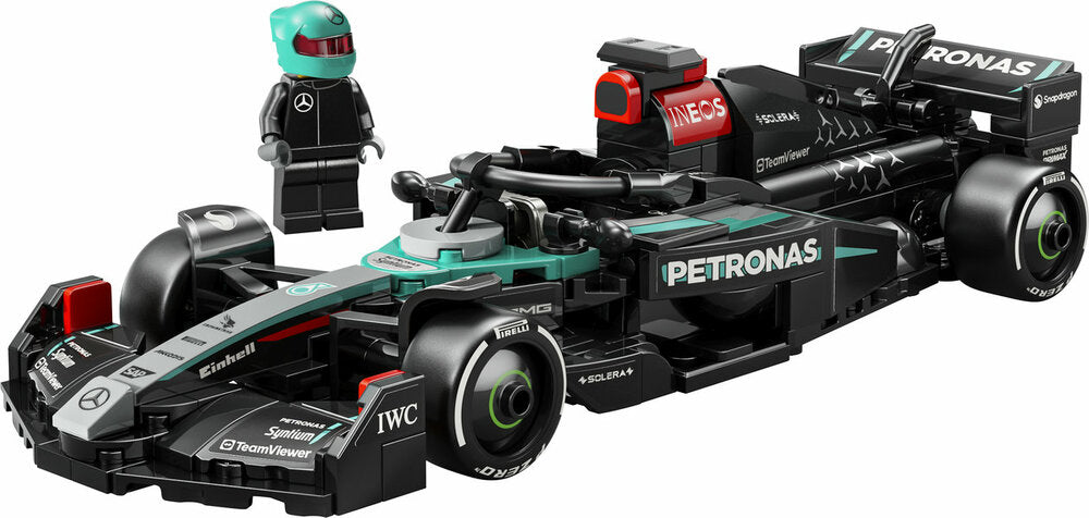 77244 LEGO® Mercedes-AMG F1® W15 Race Car