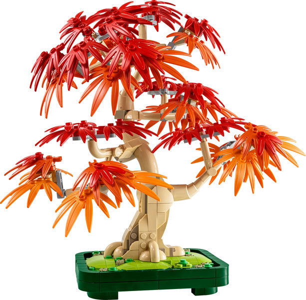 10348 LEGO® Japanese Red Maple Bonsai Tree