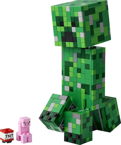 21276 LEGO® The Creeper™