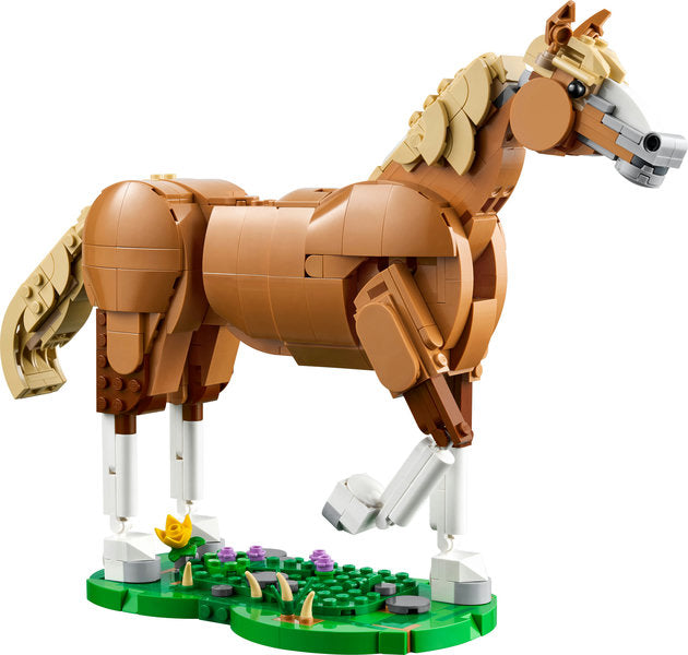 31166 LEGO® Beautiful Horse