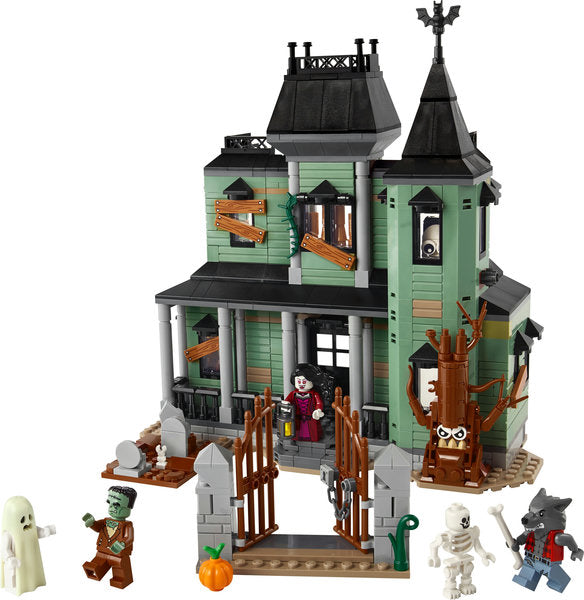 31167 LEGO® Haunted Mansion