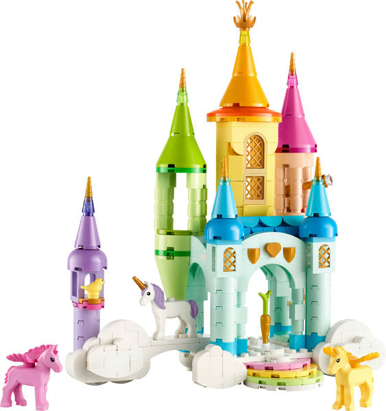 31175 LEGO® Unicorn Castle